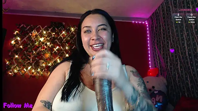 nathalie_zanettii webcam