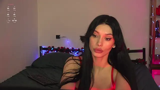Olivia_Faye webcam