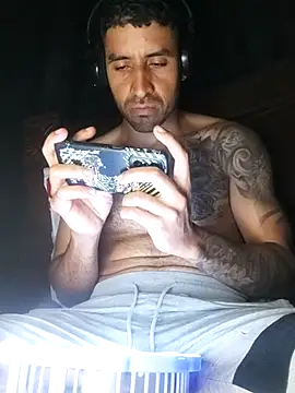 Alexsexygamer webcam