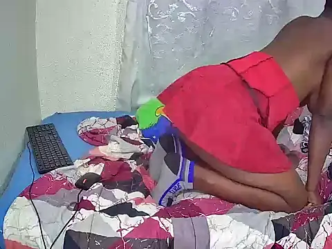 Scatter_Babie webcam