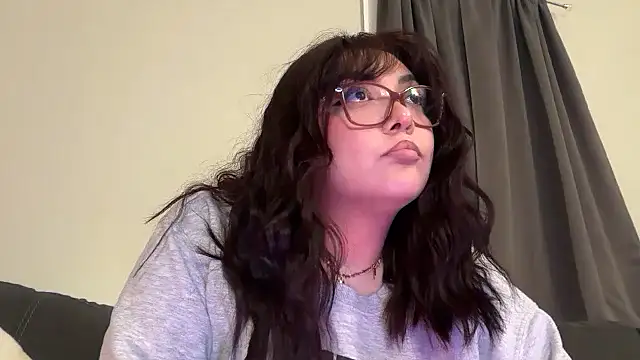 Pumpkin_bunny webcam