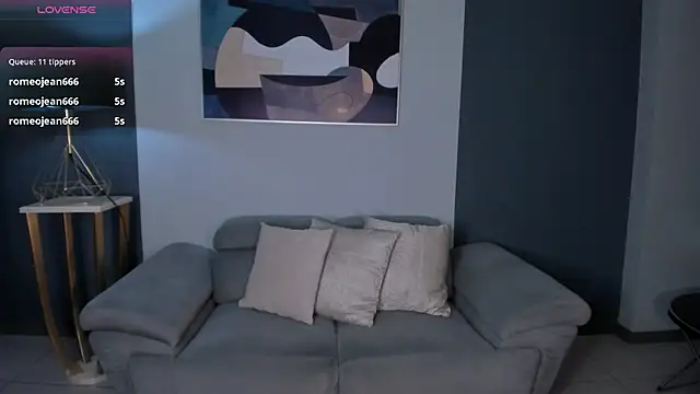 MariaHerrera_ webcam