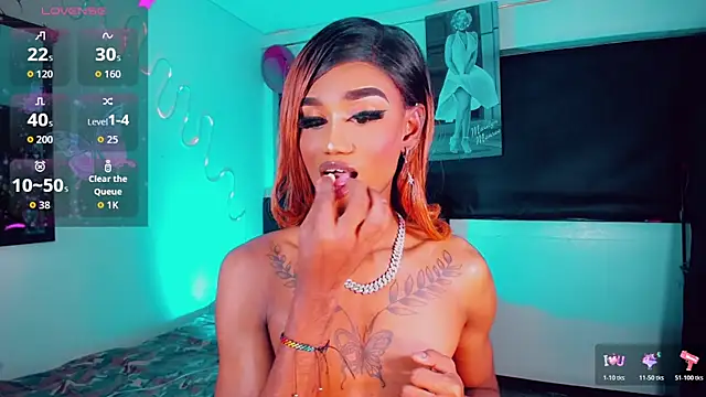 Kendall_hornyy webcam