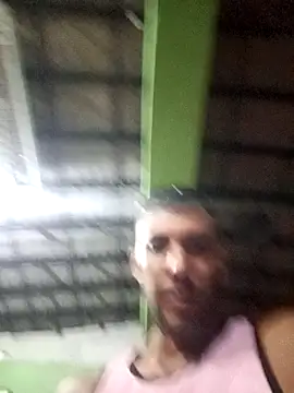 UnreadyChutzpa webcam