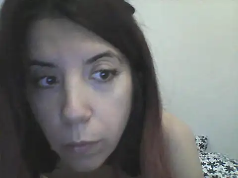 Mellysa03 webcam