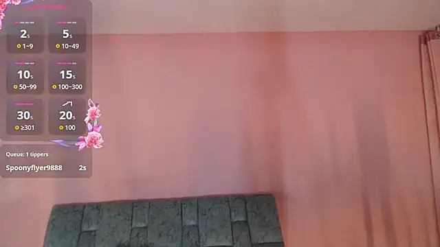 Camila_Russoo webcam