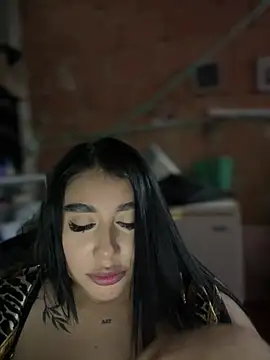 Sophie_Dreamss webcam