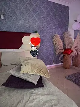 Celeste_Amber webcam