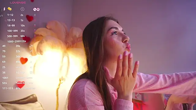 lureofeva - LureOfEva's free webcam - UK Sex Cams