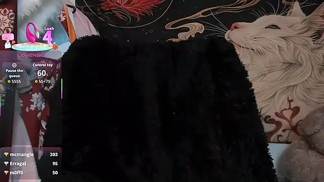 alicedangerXXX webcam