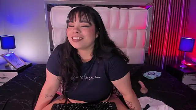 xCharlotte_20 webcam