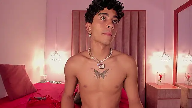 Mike_thomsonn webcam