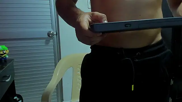 VincentSavage webcam