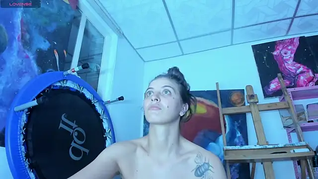mariecam420 webcam