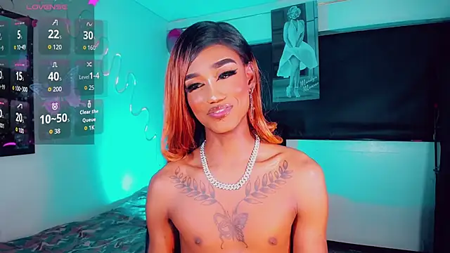 Kendall_hornyy webcam