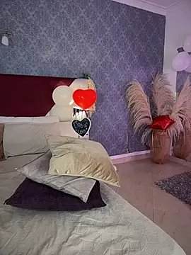 Celeste_Amber webcam