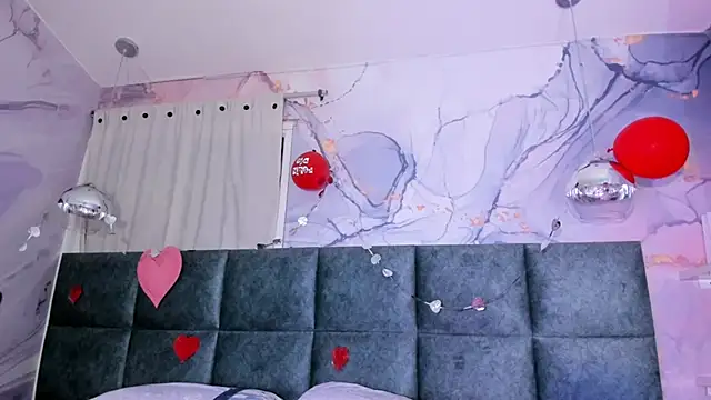 AntonellaRossi webcam