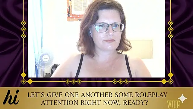 Domina_Tasselina_Goddess webcam