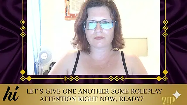 Domina_Tasselina_Goddess webcam