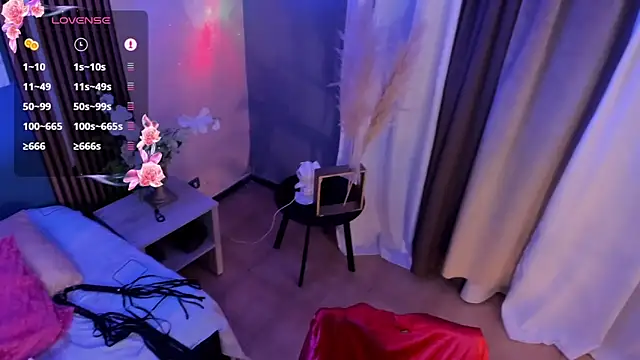 la_diabla_111_ - La_Diabla_111_'s free webcam - UK Sex Cams