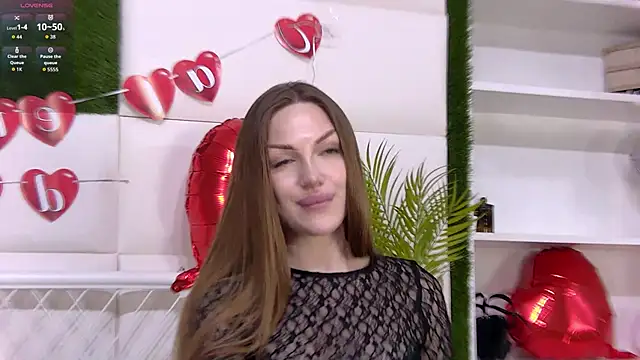 evahook - EvaHook's free webcam - UK Sex Cams