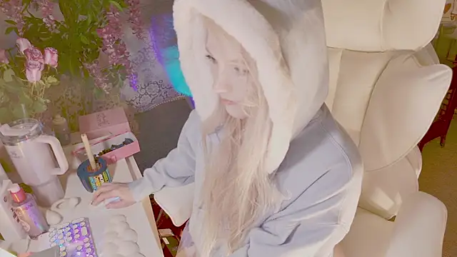 talulaa - Talulaa's free webcam - UK Sex Cams