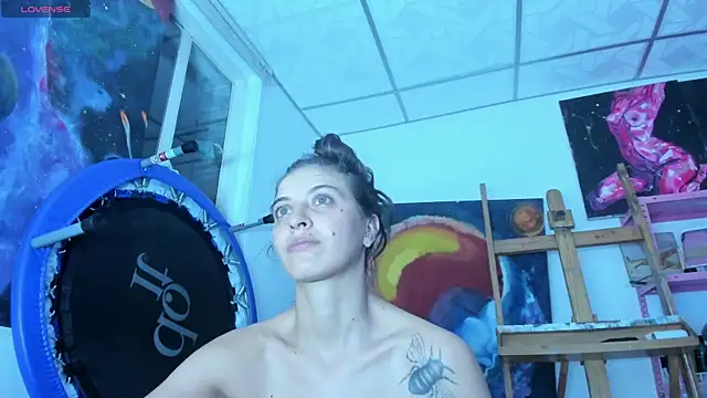 mariecam420 - Mariecam420's free webcam - UK Sex Cams