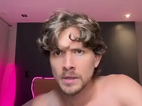 mcklister_kinky_feets webcam