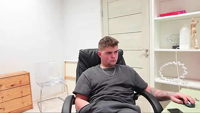 jackson_teele - Jackson_Teele's free webcam - UK Sex Cams