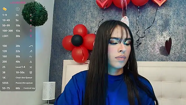 Cloeandtyfanny webcam