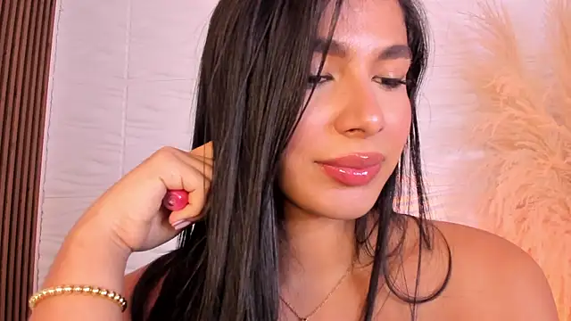 IsabelleFoxx_ webcam