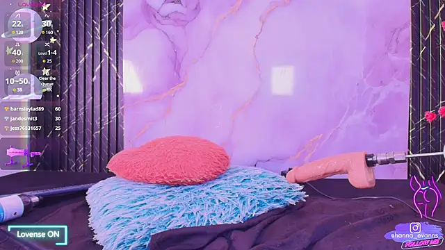 Hanna_Evaanss webcam