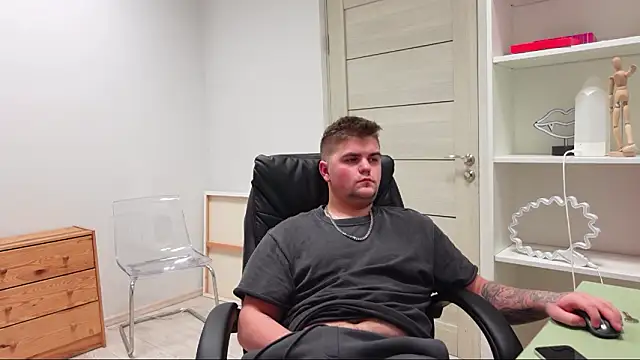 jackson_teele - Jackson_Teele's free webcam - UK Sex Cams