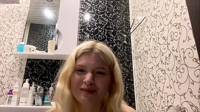 ShontaWasilko webcam