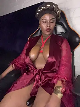 queen_nobuhle_femdom_777 (F young) - Attention Tax