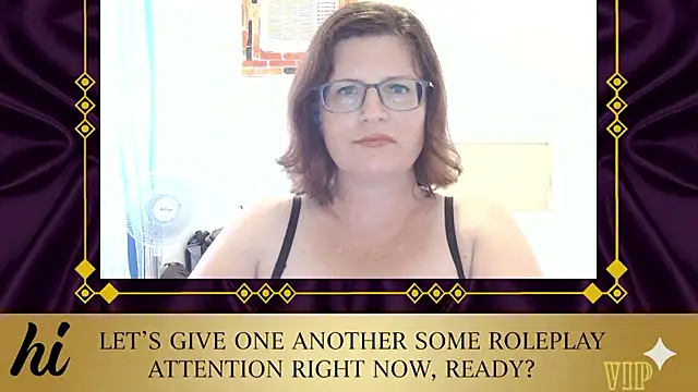 Domina_Tasselina_Goddess webcam