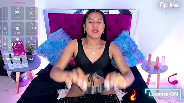 Afbeelding van Samantha__F_W