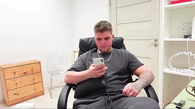 Jackson_Teele webcam