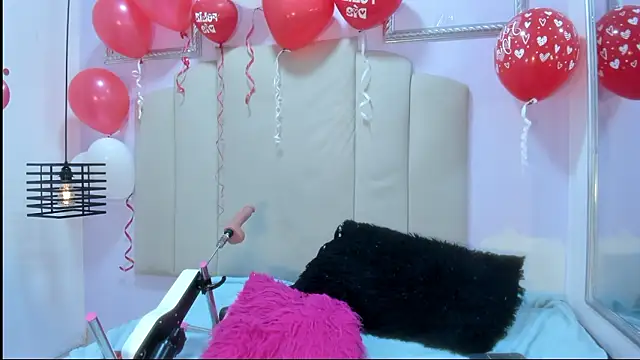 Grettel-ramirez webcam