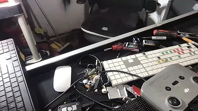 SinlessFreedom7 webcam