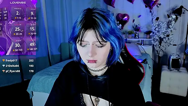Ashley_Veil webcam