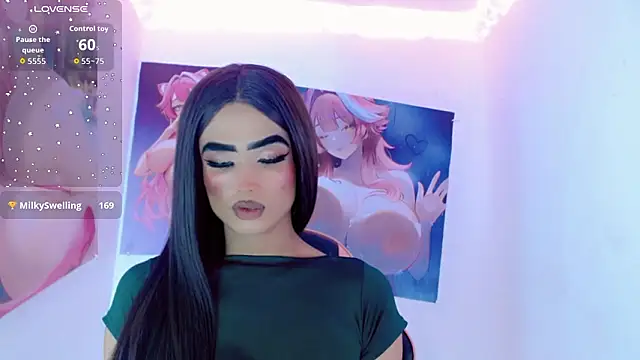 Alisson_Secrett_ webcam