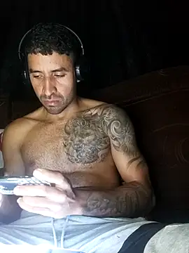 Alexsexygamer webcam