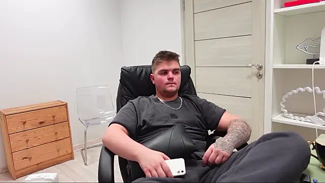 Jackson_Teele webcam