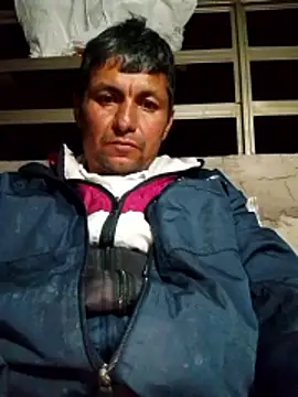 TattyFoxglove webcam