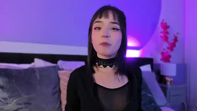 lilou_albrecht - Lilou_albrecht's free webcam - UK Sex Cams