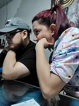 danna_thiago1 webcam