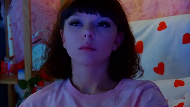 ElisabethDavis webcam