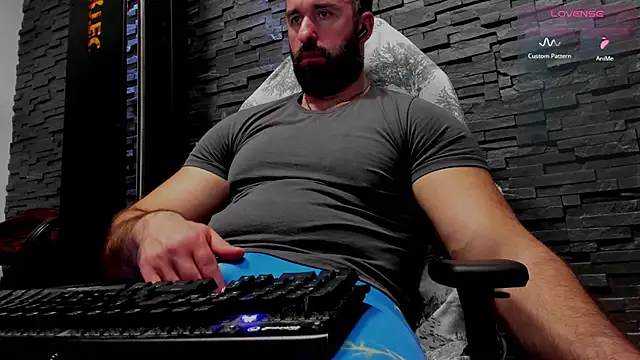 david_big_daddy - David_Big_Daddy's free webcam - UK Sex Cams