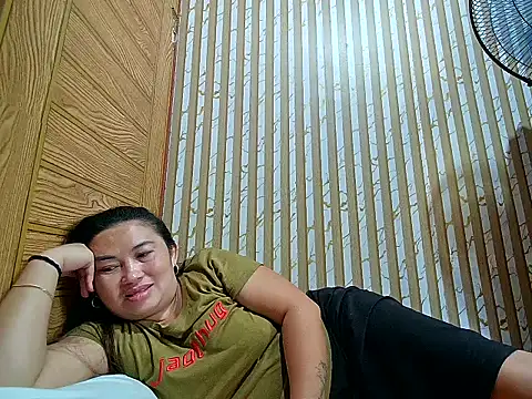Simple_Asian webcam